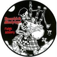 Dropkick Murphys : Fields Of Athenry (7